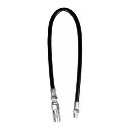 Performance Tool 18Grease Gun Flex Hose W54211